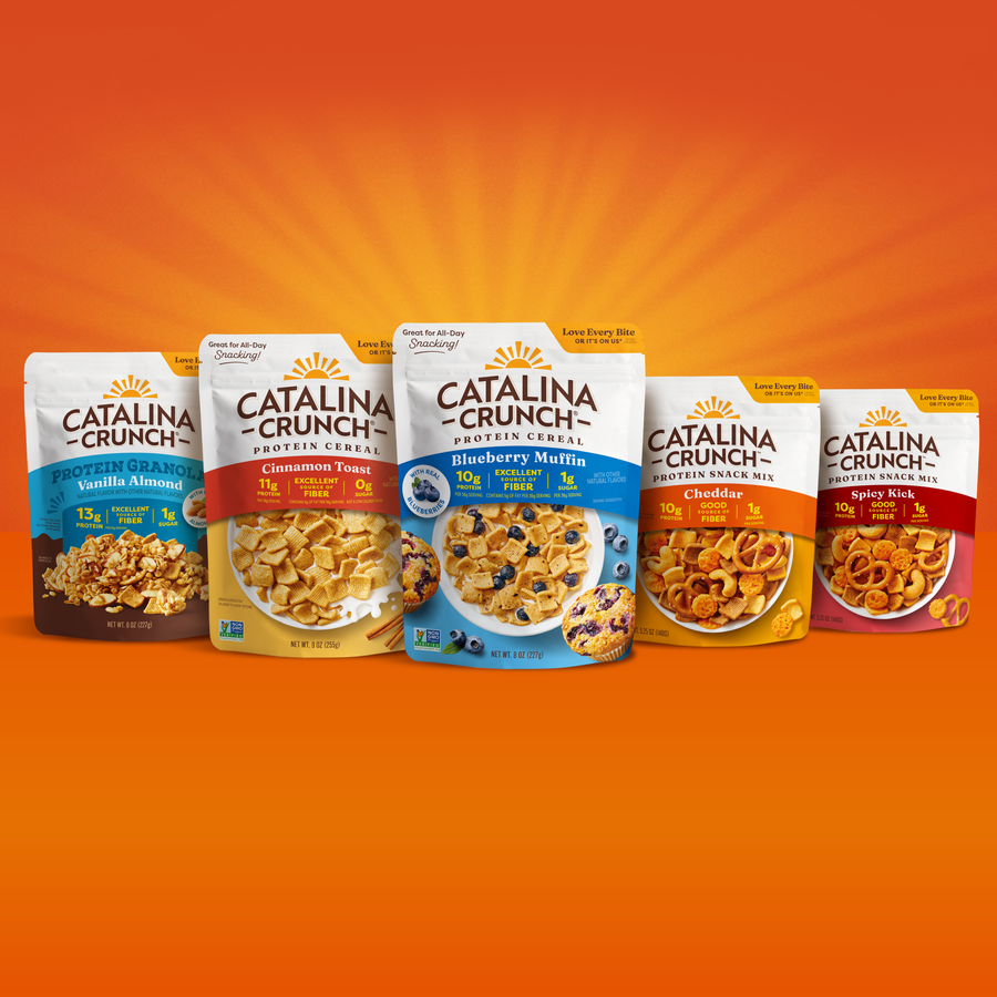Ultimate Favorites Bundle - Clean Special Seller Lineup