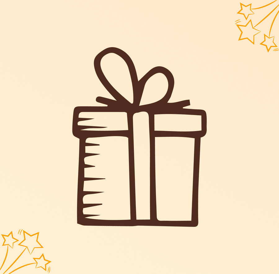 Gift Cards - Clean Giftable Cards Feature