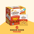 Cinnamon Toast Cereal Multipack - Clean Timeless Multipack Kit