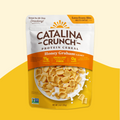 Honey Graham Cereal - Clean Premium Cereal Lineup