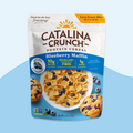Blueberry Muffin Cereal - Clean Select Cereal Lineup