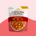 Spicy Kick Snack Mix - Clean Select Mix Focus