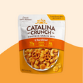 Cheddar Snack Mix - Clean Original Mix Favorite