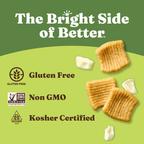 Apple Turnover with Apples Cereal