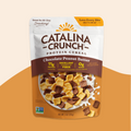 Chocolate Peanut Butter Cereal - Clean Original Cereal Lineup