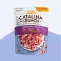 Triple Berry Blast Cereal - Clean Versatile Cereal Pairing