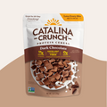 Dark Chocolate Cereal - Clean Original Cereal Moment