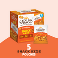 Cheddar Snack Mix Multipack - Clean Versatile Multipack Kit